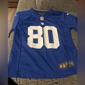 NFL Giants Jersey